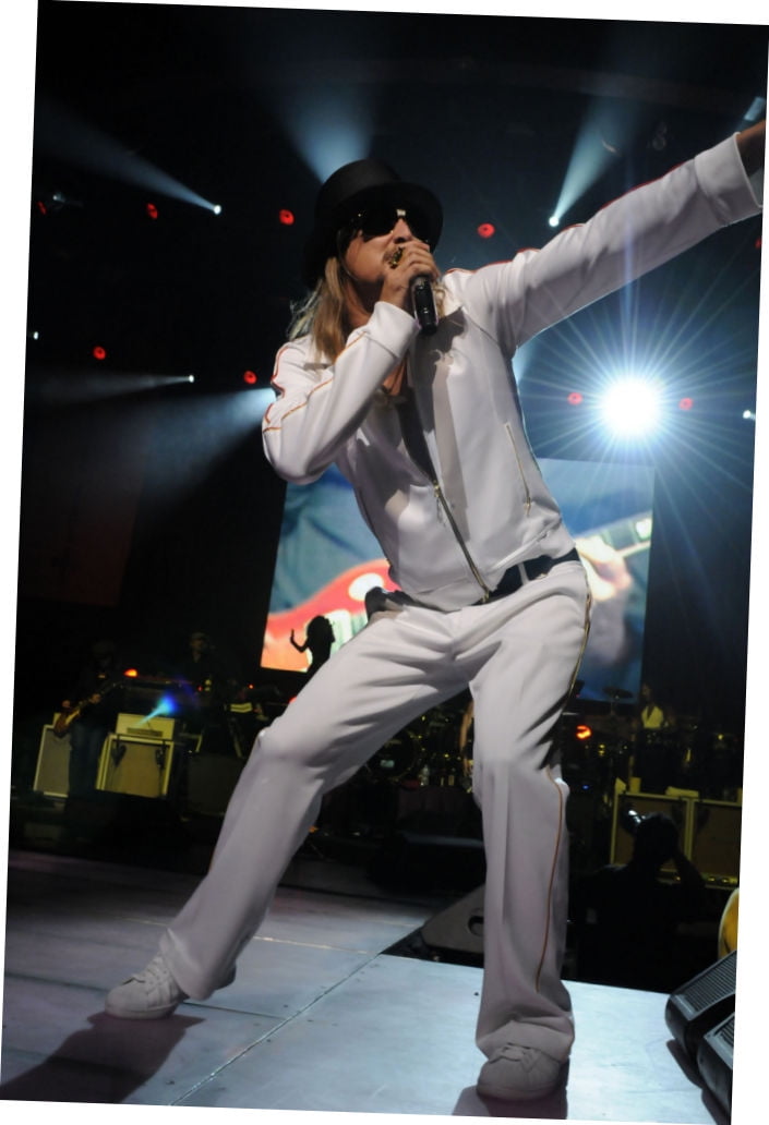 Kid Rock Poster 16x24 Unframed, Age: Adults Poster Time