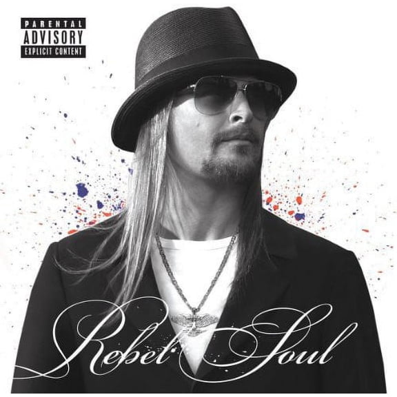 Kid Rock - Rebel Soul - Vinyl (explicit)
