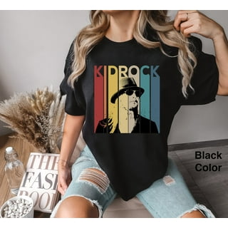 Kid Rock Shirt