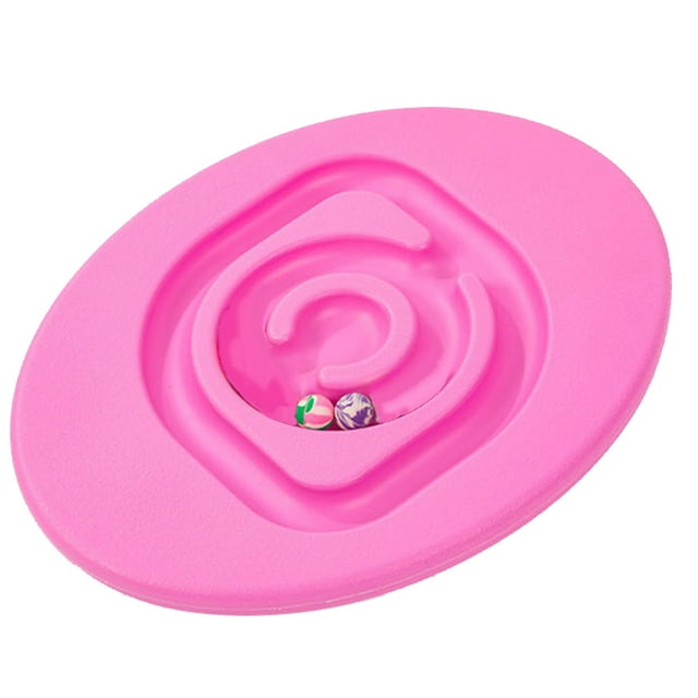 Kid Rocking Snail Balance Seesaw Board Children Snail Balance Board ...