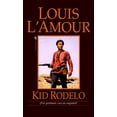 thumbnail image 1 of Kid Rodelo: Una Novela, (Paperback), 1 of 1