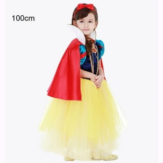 Snow White Costumes in Halloween Costumes 