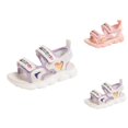 thumbnail image 1 of Kid Sandals and Kids Shoes for Boys and Girls, Solid Color Fashionable Soft Sole Beach Children's Sandals for Summer, 1 of 10