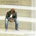 thumbnail image 1 of Kid Sensation - Back Home - Music & Performance - CD, 1 of 1