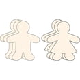thumbnail image 1 of SHAPES ETC. Kid Shape Set Single Color Small Cut-Outs- 3&rdquo;, 1 of 1