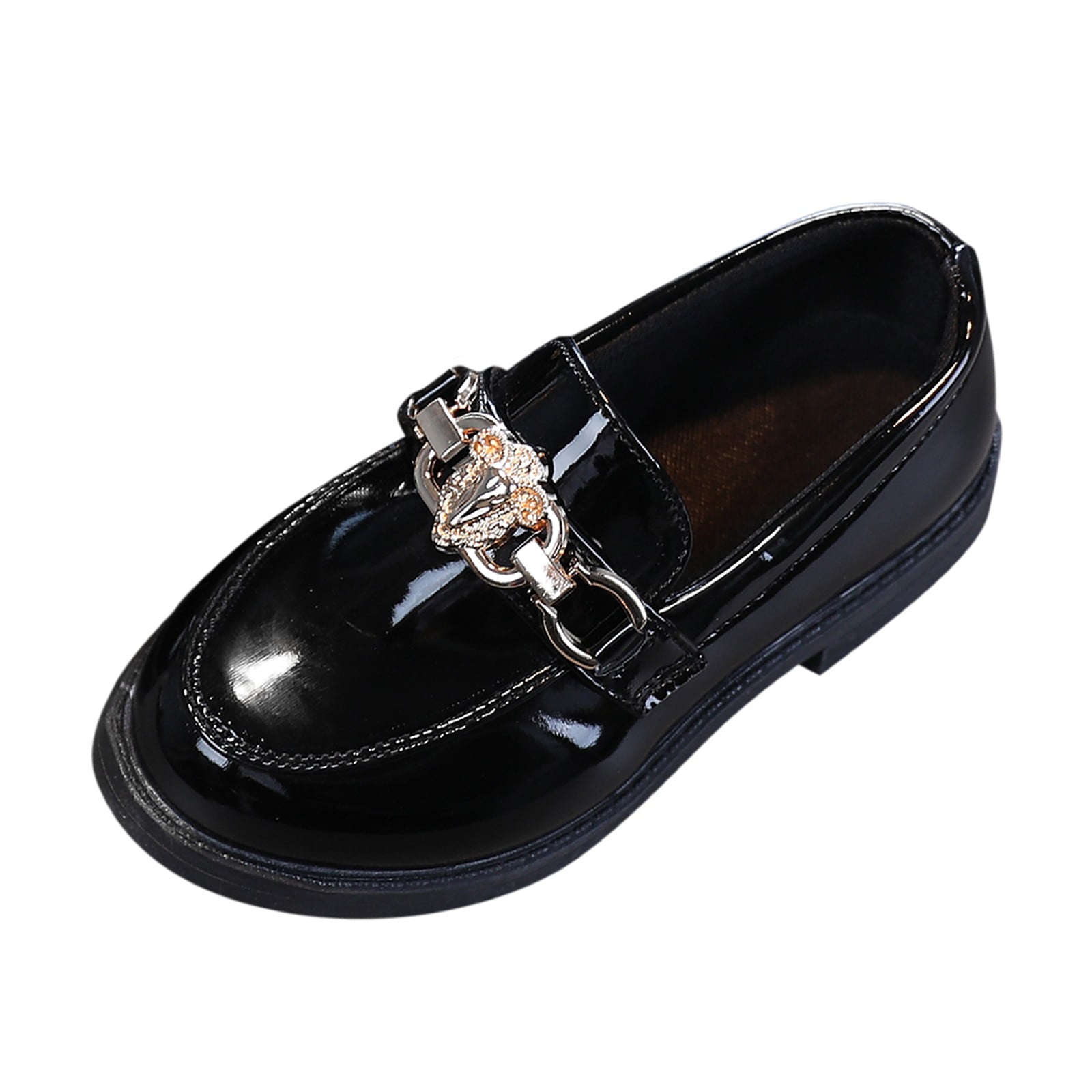 Kids leather shoes online