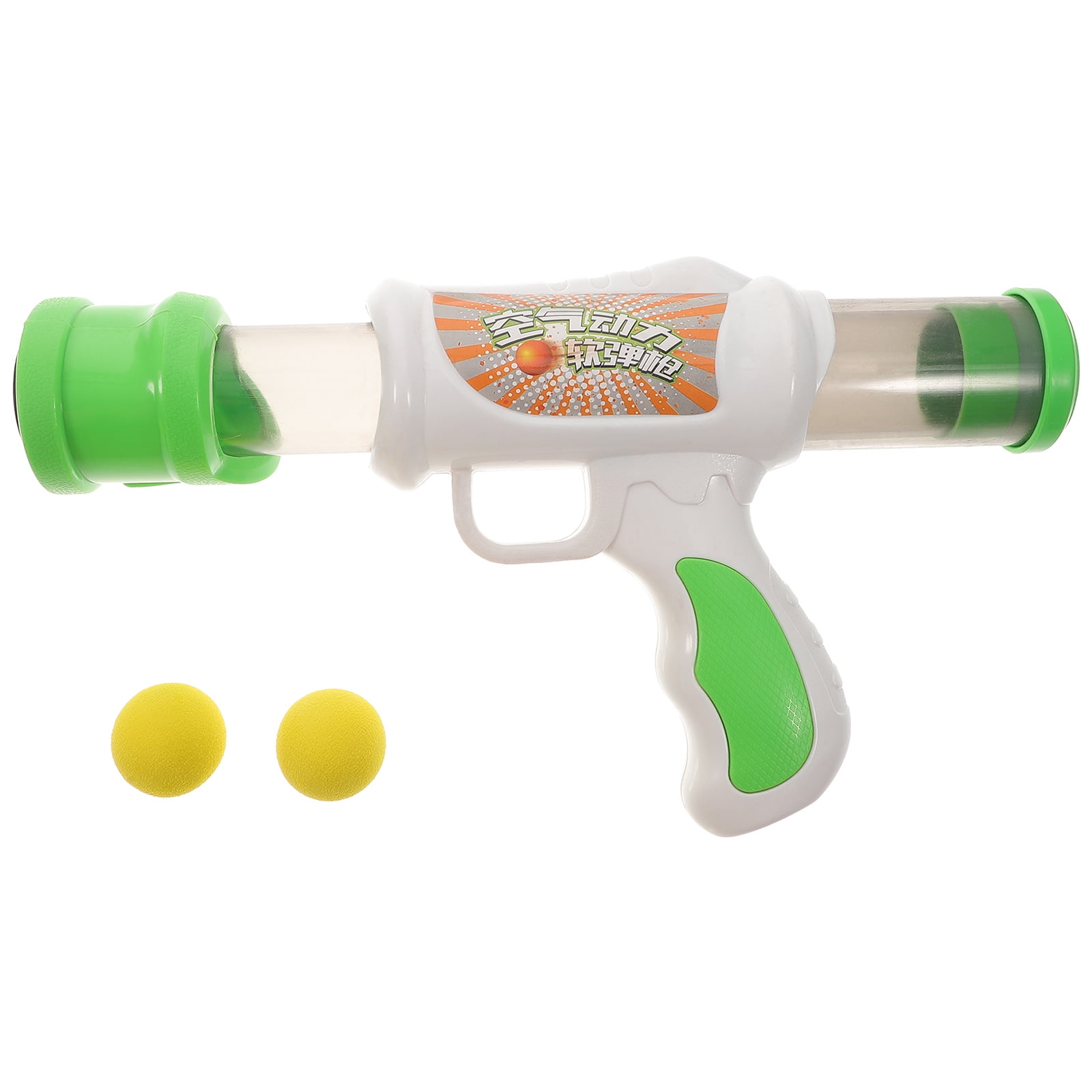 Kid Shooter Plaything 1PC Funny Children Toy Shooter Manual Shooting