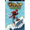 thumbnail image 1 of Kid Slapshot Vs. Zomboni #1B VF ; Keenspot Comic Book, 1 of 1