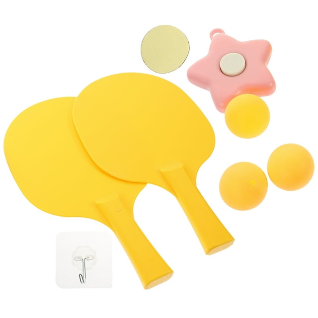 Kid Suit Stretch Toys Table Tennis Trainer Training Device Suits for