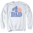 thumbnail image 1 of - Kid Tested - Crewneck Sweatshirt - XX-Large, 1 of 2