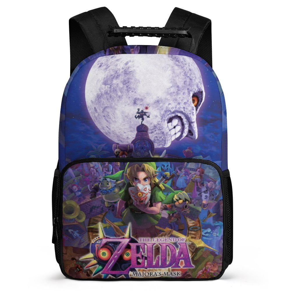 Darty Sac A Dos Zelda Sac Zelda Sac à Dos The Legend Of Zelda
