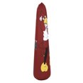 thumbnail image 1 of Kid Tough Fitness Inflatable 5FT Free-Standing Punching Bag + Machine Washable Fabric Cover South Carolina Gamecocks Kids Workout Buddy by Bonk Fit, 1 of 5
