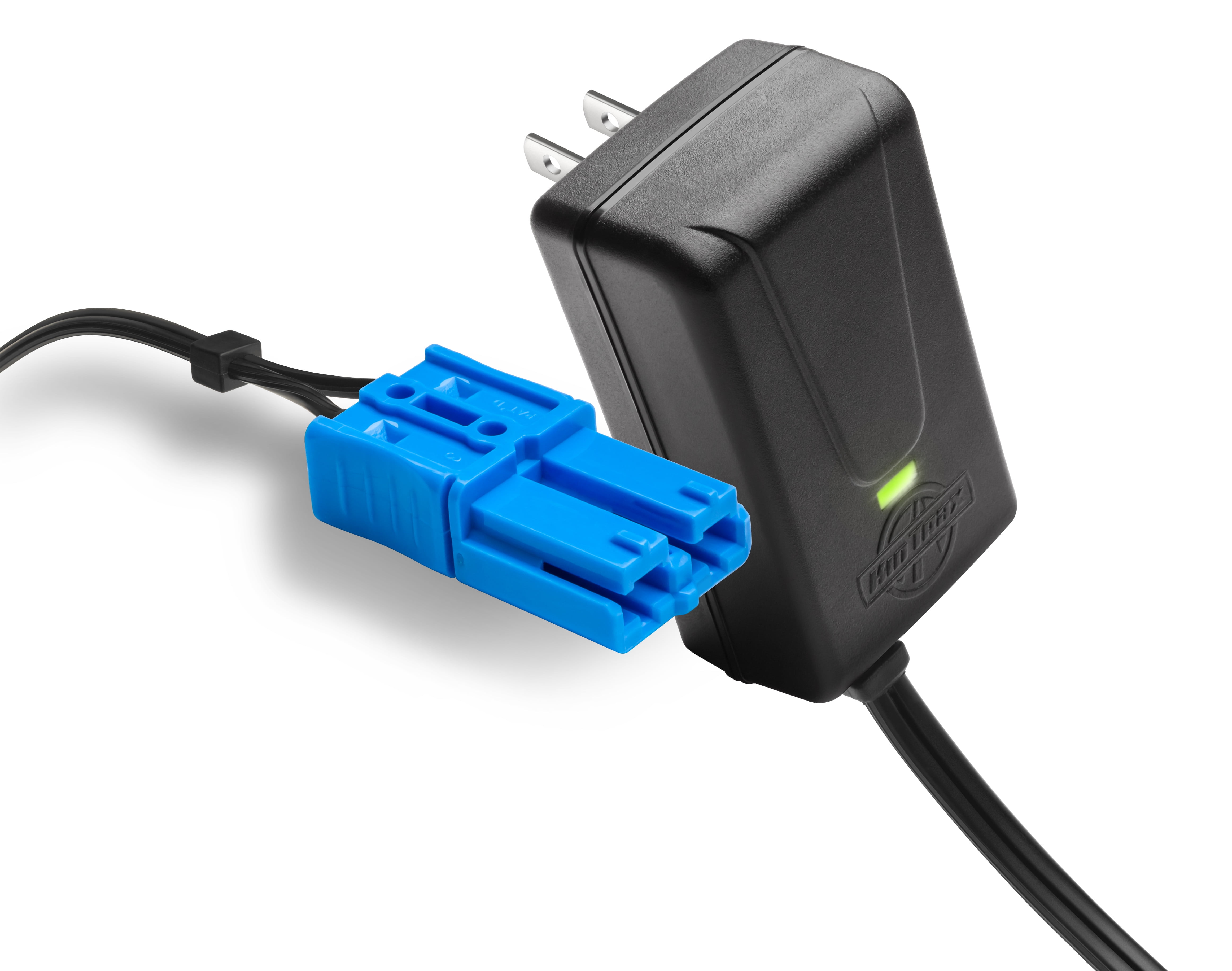 12 volt battery charger walmart outlet
