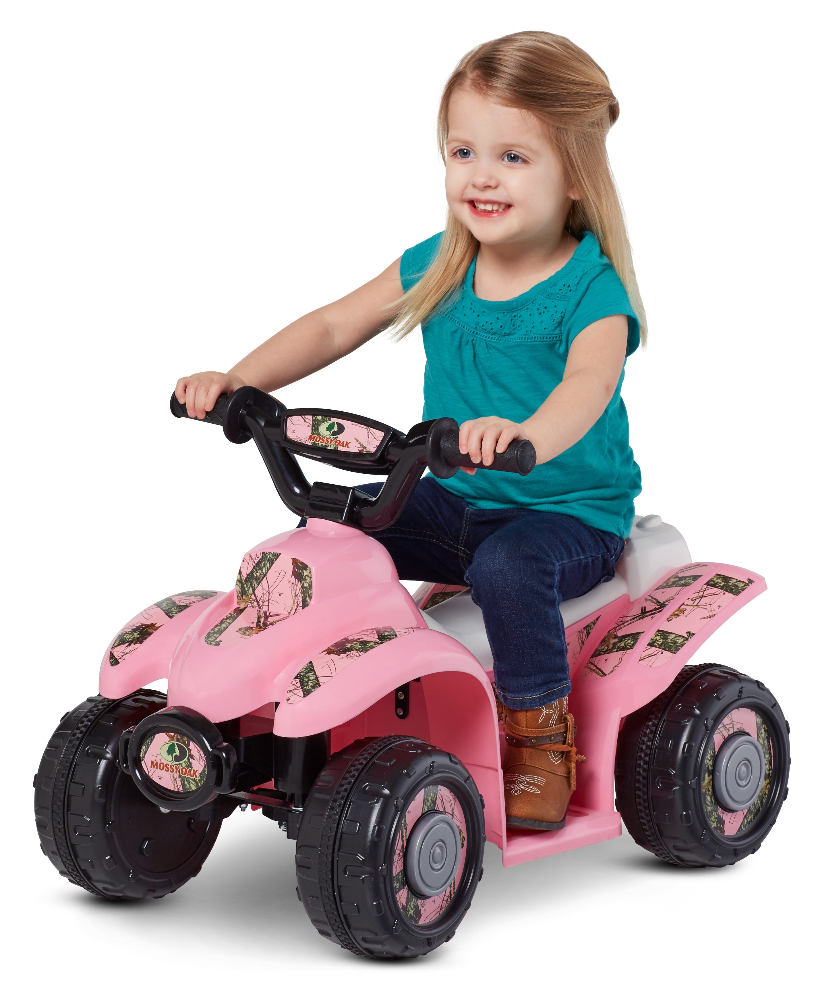 Mossy oak 6v 2025 ride on