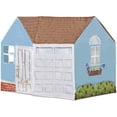 thumbnail image 1 of Kid Trax Portable Easy Pop Up Kids Magical Play Tent, 1 of 6
