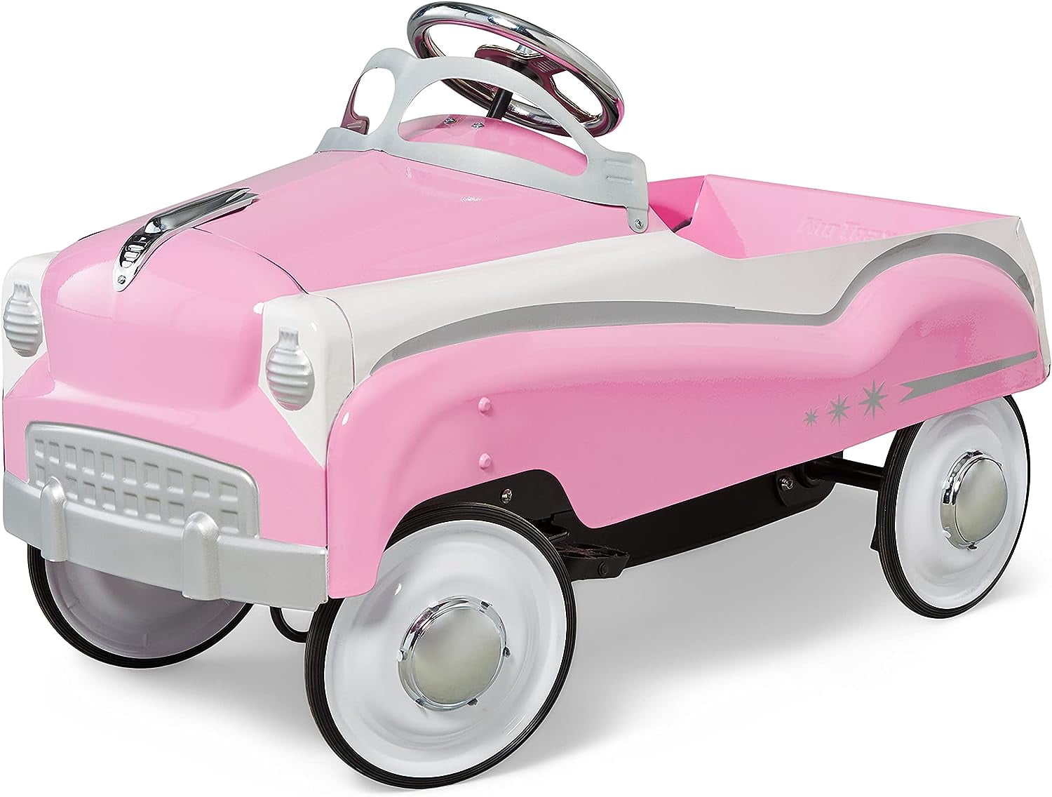 Pedal car for store 3 year old