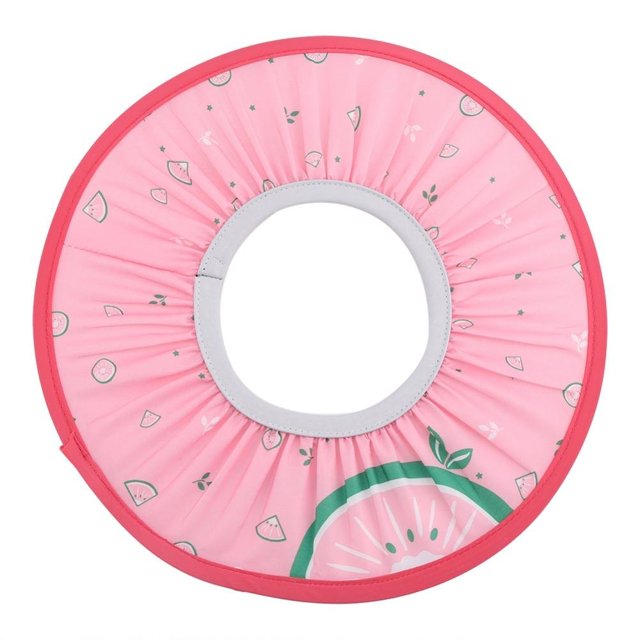 Kid Wash Hair Baby BathSafe Shampoo ShowerBathing Tub Head Hair Rinser