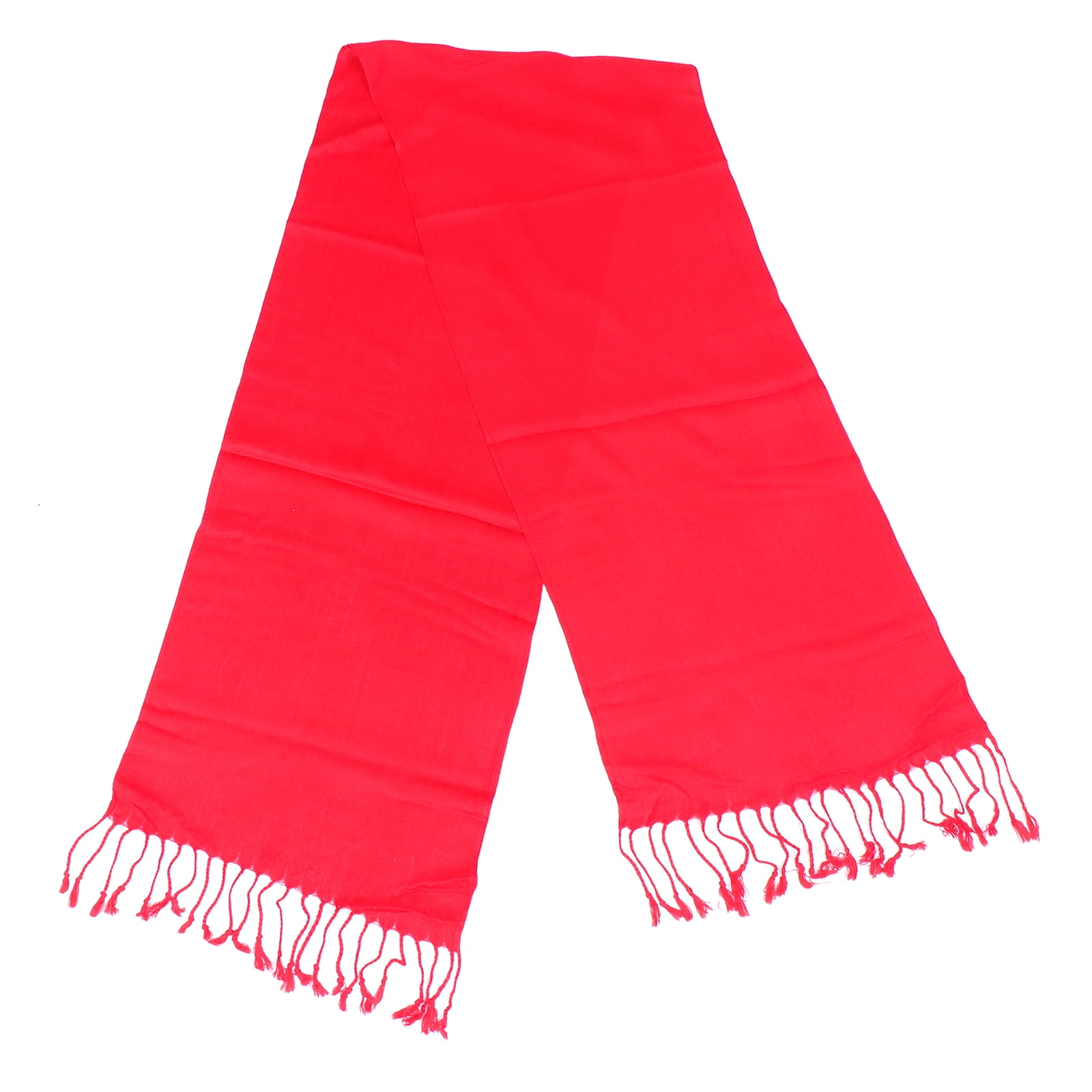 Kid Windproof Scarf Wool Toddler Wrap Scarves Children Imitation