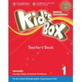 thumbnail image 1 of Kid's Box Kid's Box Level 1 Teacher's Book British English, (Paperback), 1 of 1