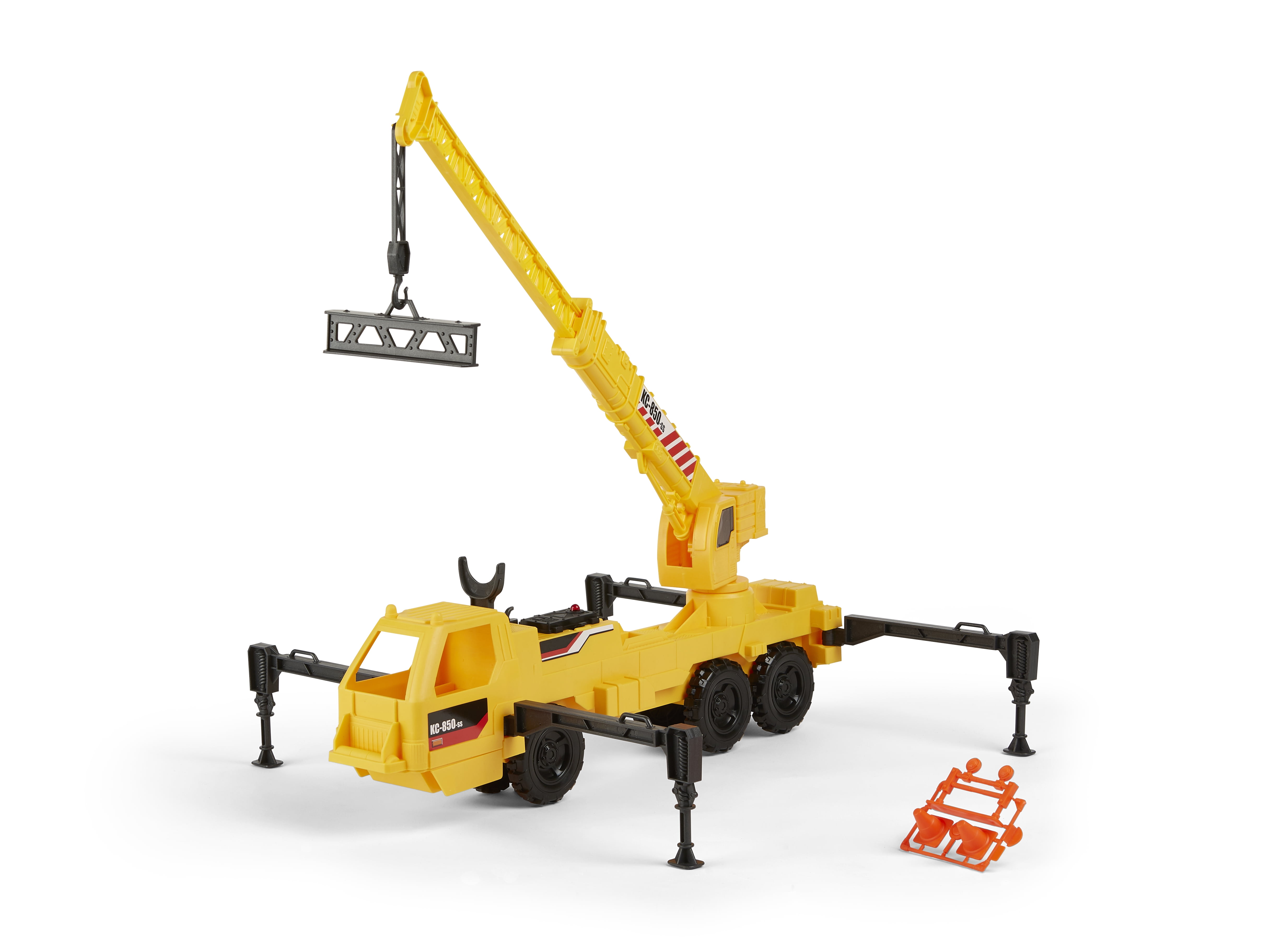 Kid connection mega crane play set Walmart