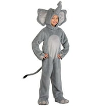 Kid's Adorable Elephant Costume