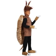 Kids Armadillo Costume