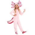 thumbnail image 1 of Kid's Axolotl Costume, 1 of 6