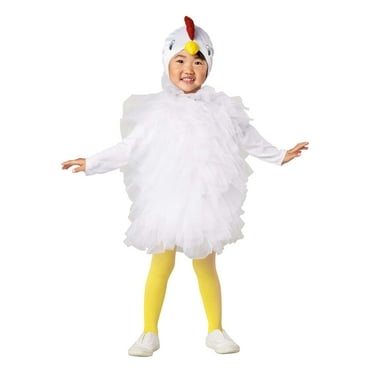 Kid's Baby Chicken Costume