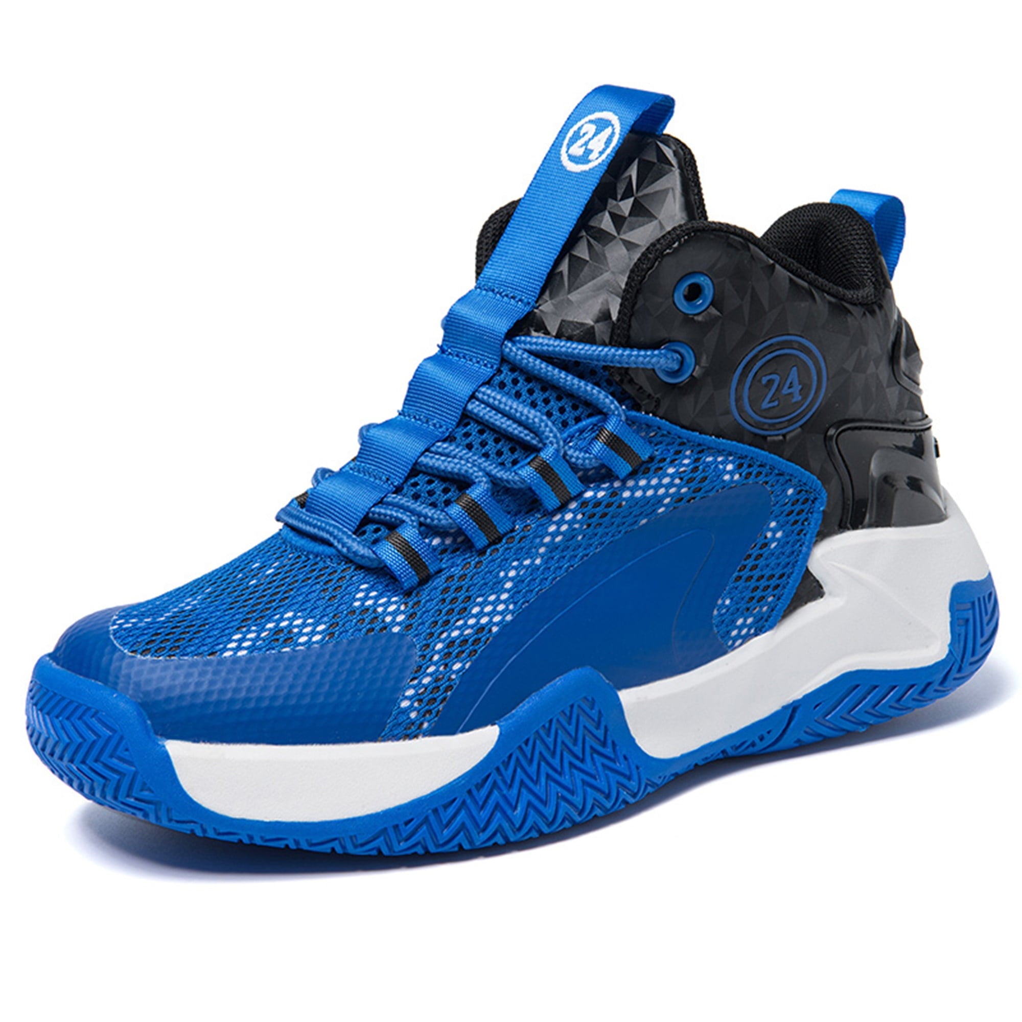 little boys basketball shoes