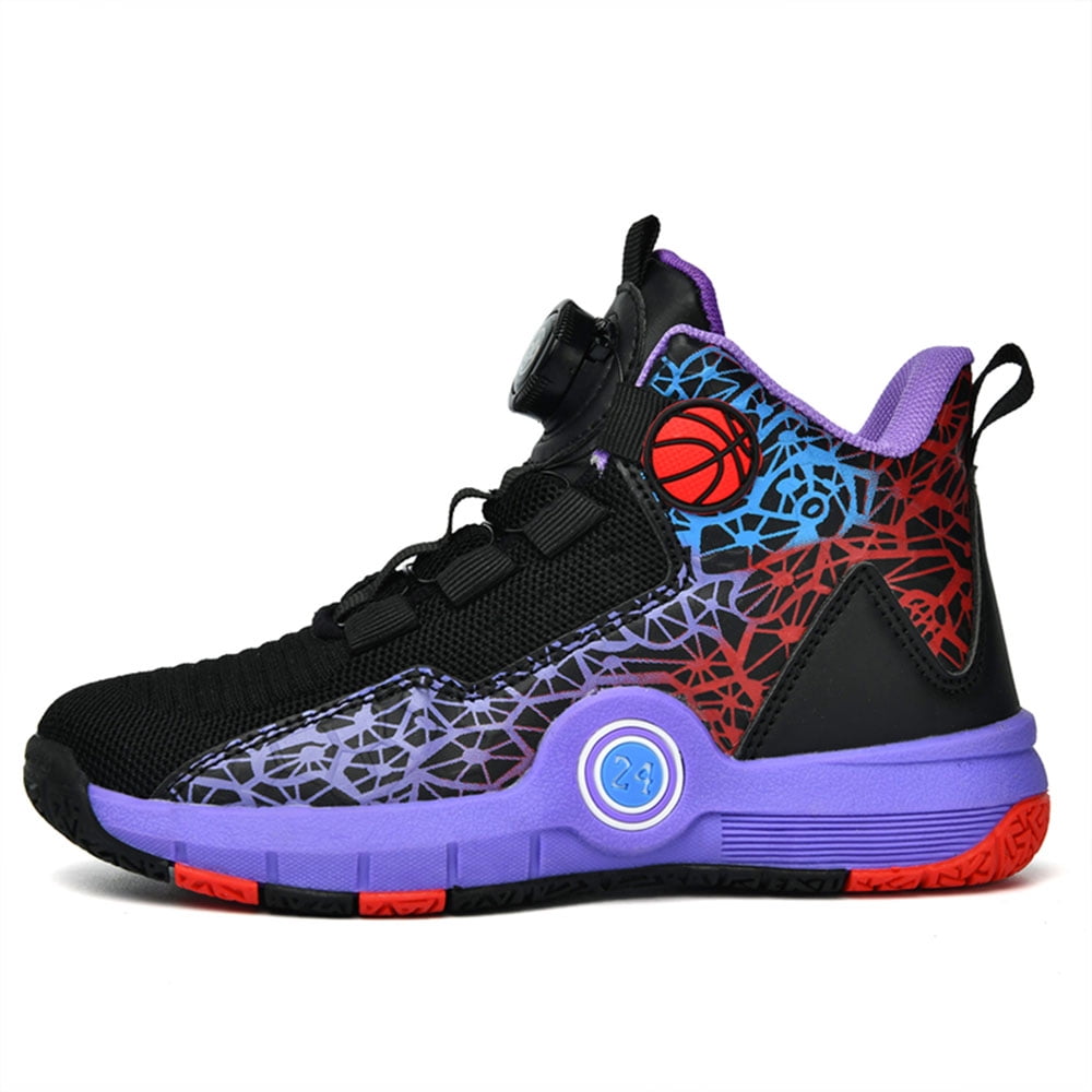 discount boys basketball shoes