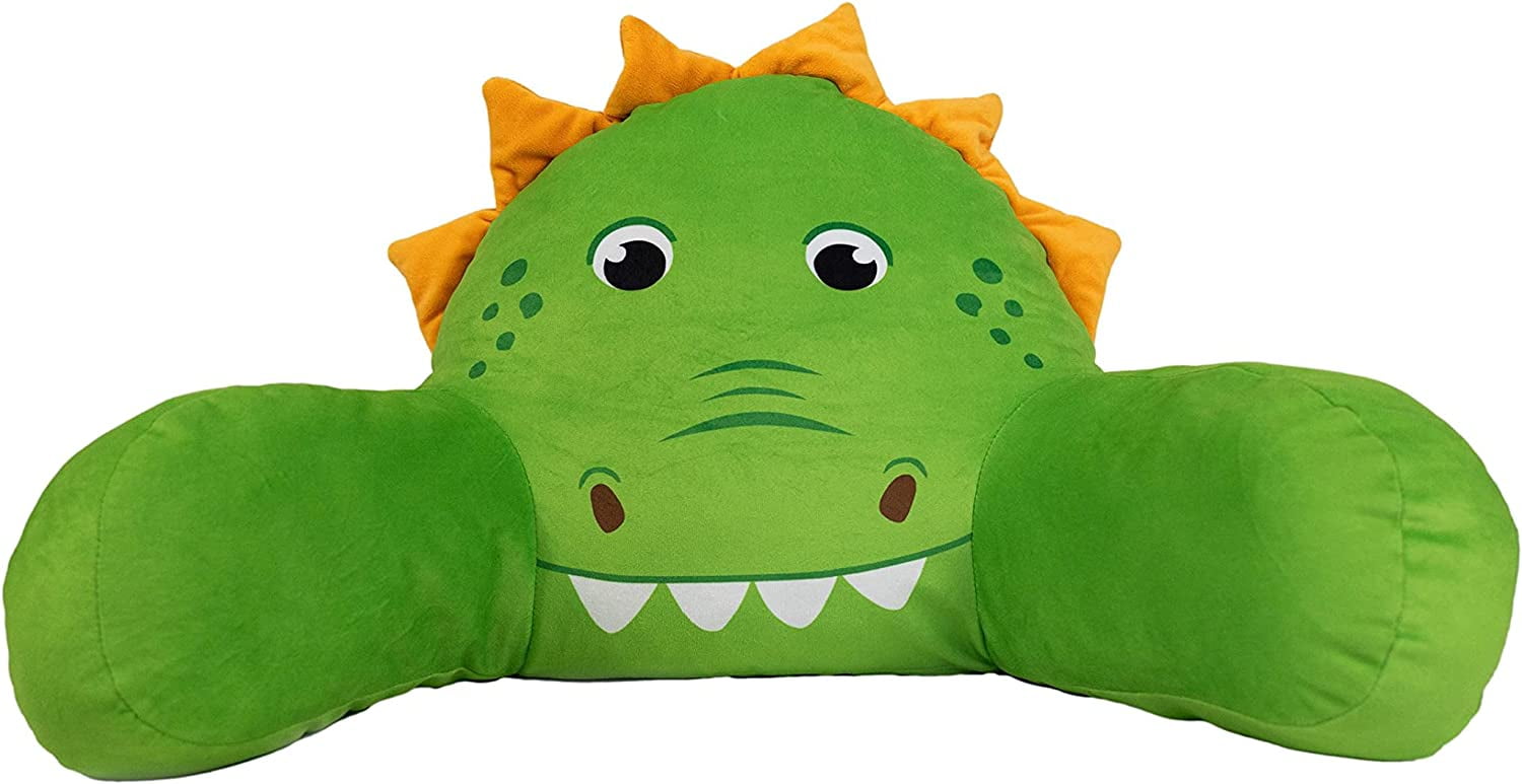 https://i5.walmartimages.com/seo/Kid-s-Bed-Rest-Pillow-Arms-Back-Cushion-Reading-Playing-Oeko-TEX-Certified-Oversized-Plush-Filled-Backrest-Boys-Girls-Dino-Green_dd13366e-0259-4e42-b178-f6e5db3fe026.5eb0d27dbe7e7b22cdb0806abe5a295d.jpeg
