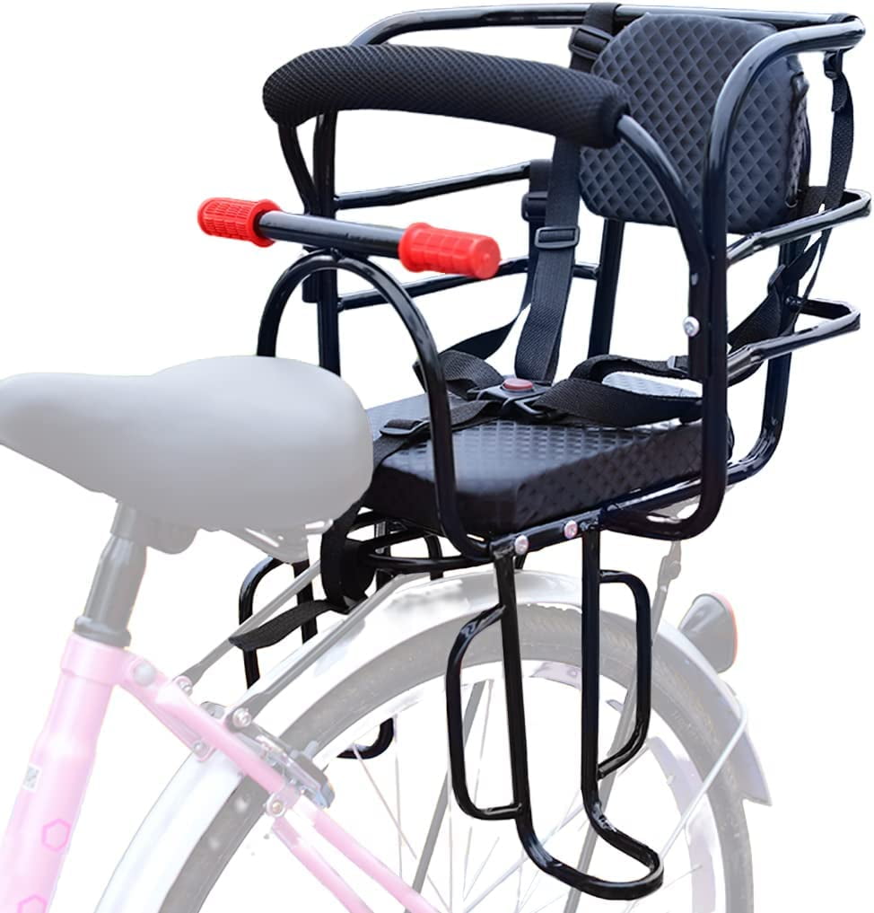 Women S Bicycle Child Seat