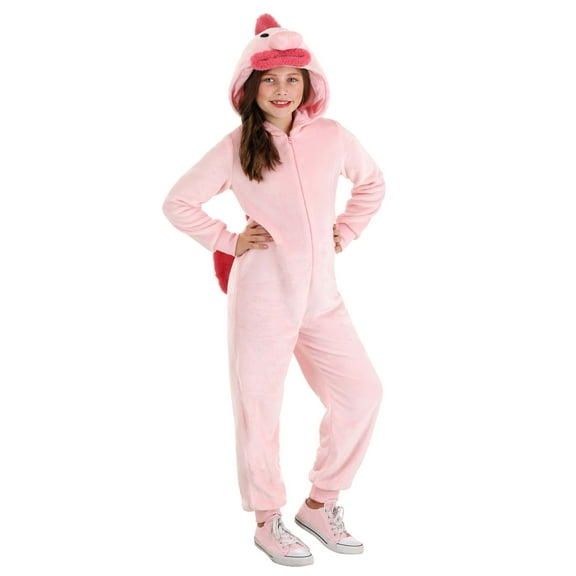 Kid's Blob Fish Onesie Costume