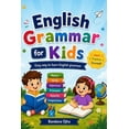 Kid's Book Series -24 English Grammar for Kids: Most Easy Way to learn ...