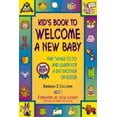thumbnail image 1 of Kid's Book to Welcome a New Baby : Fun For a Big Brother or Big Sister (Edition 3) (Paperback), 1 of 1