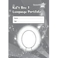 thumbnail image 1 of Kid's Box: Kid's Box Level 1 Language Portfolio (Edition 2) (Paperback), 1 of 1