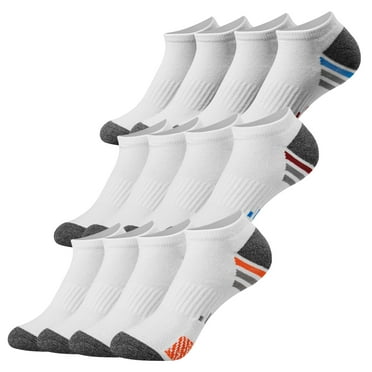Kid's Boy's Girls Cotton Socks
