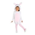 thumbnail image 1 of Kid’s Bunny Pullover Costume, 1 of 2