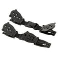 thumbnail image 1 of Kid's Car Seat Chest Clip Buckle Secure Fastening System Easy To Use Adjust Enhanced Durability Universal Fit For Most Child Seats, 1 of 2