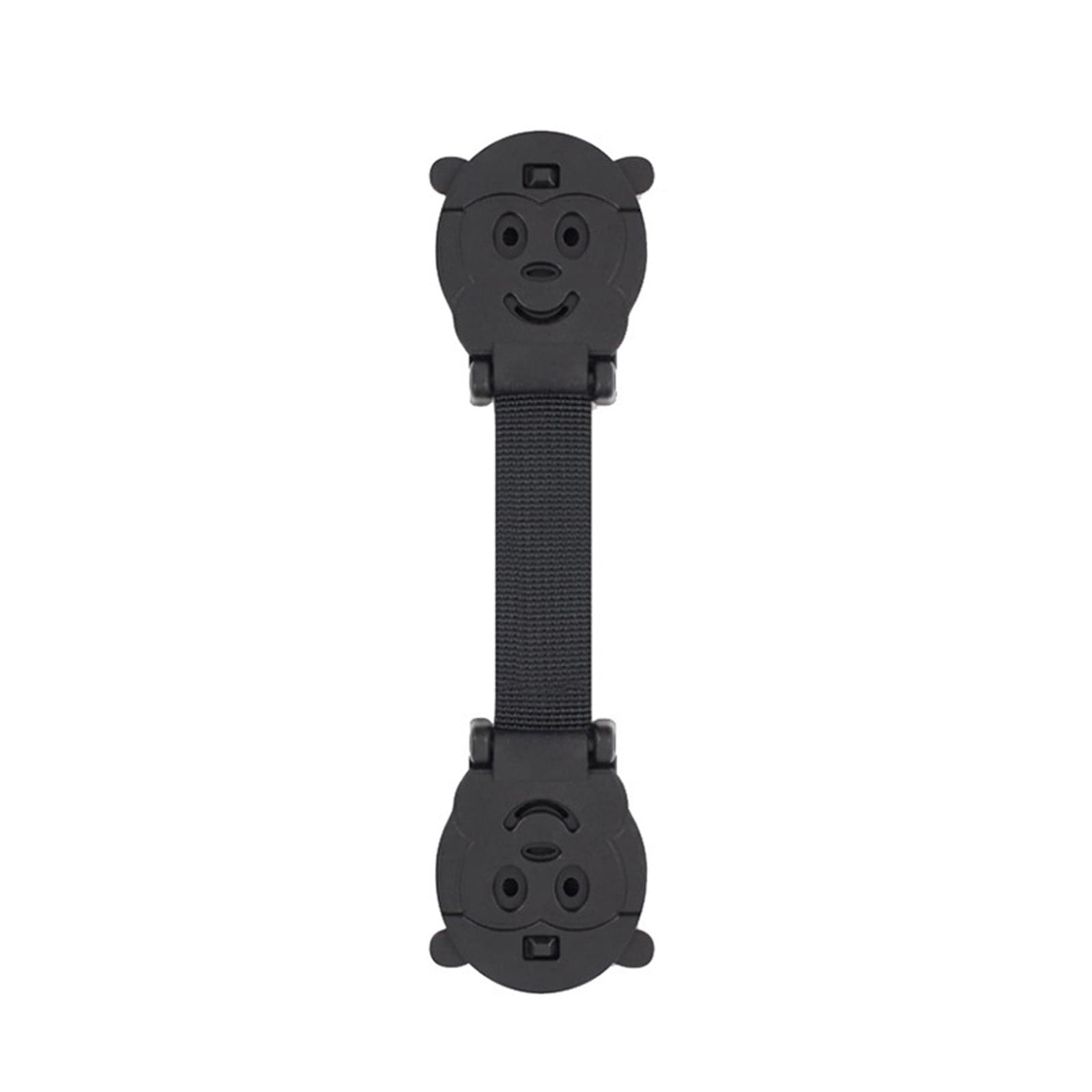 Kid's Car Seat Chest Clip Buckle Secure Fastening System Easy To Use Adjust Enhanced Durability Universal Fit For Most Child Seats