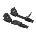 thumbnail image 1 of Kid's Car Seat Chest Clip Buckle Secure Fastening System Easy To Use Adjust Enhanced Durability Universal Fit For Most Child Seats, 1 of 2