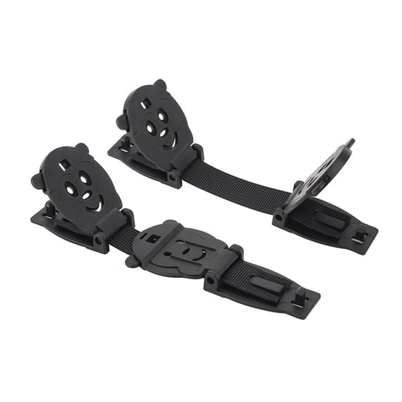 Kid's Car Seat Chest Clip Buckle Secure Fastening System Easy To Use Adjust Enhanced Durability Universal Fit For Most Child Seats