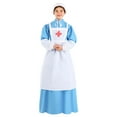 thumbnail image 1 of Kid's Clara Barton Costume, 1 of 3