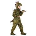 thumbnail image 1 of Kid's Classic Dinosaur Costume, 1 of 6