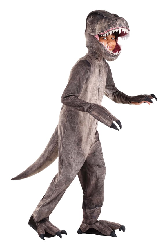 Kid's Costume T-Rex