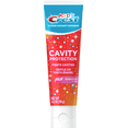 thumbnail image 1 of Kid's Crest Cavity Protection Bubblegum Flavor Toothpaste Gel Formula 4.2 oz (2 Pack), 1 of 2