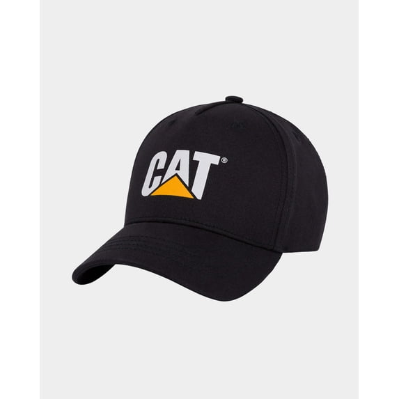 Kid's Curve Bill Cap | CAT® WORKWEAR