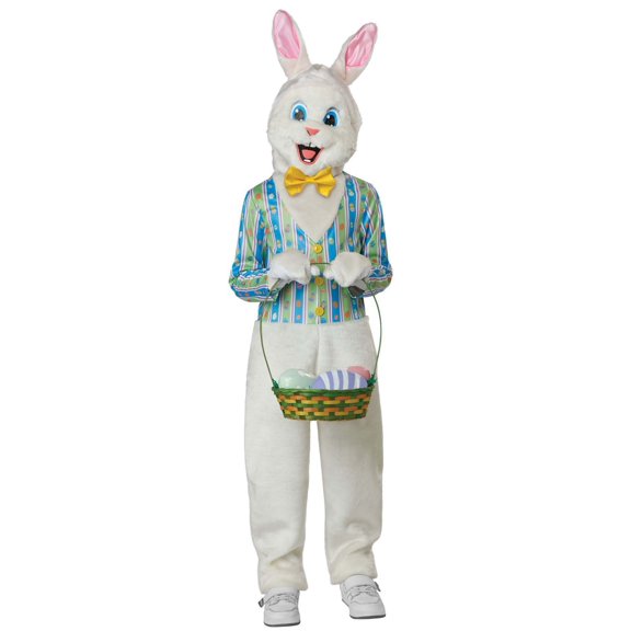 Deluxe Bunny Child Costume