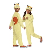 Kids Deluxe Pokémon Meowth Costume