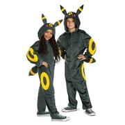 Disguise Pokemon Umbreon Deluxe Child Costume | Large 10-12 Unisex